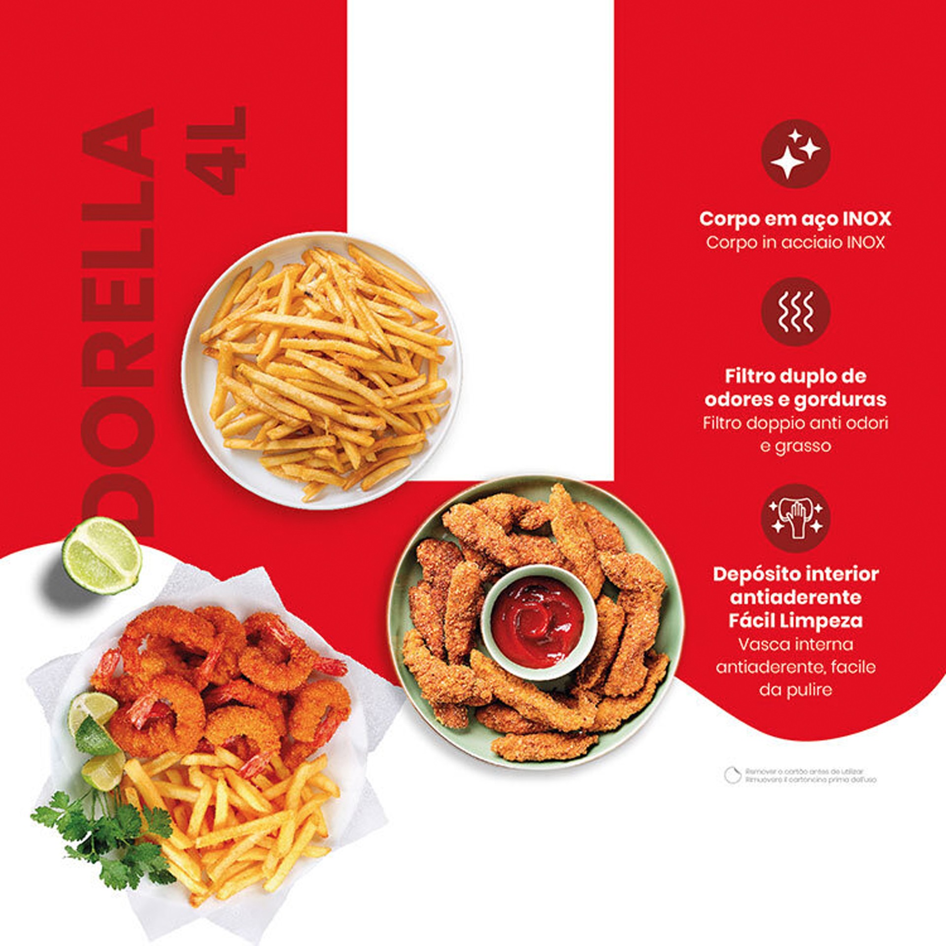 Passevite ARDES ARPASS01