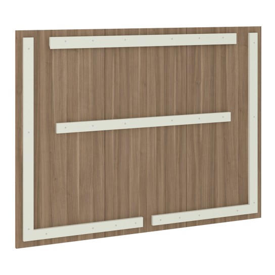 Painel parede p/ TV JOM Industria Lamego - Image product