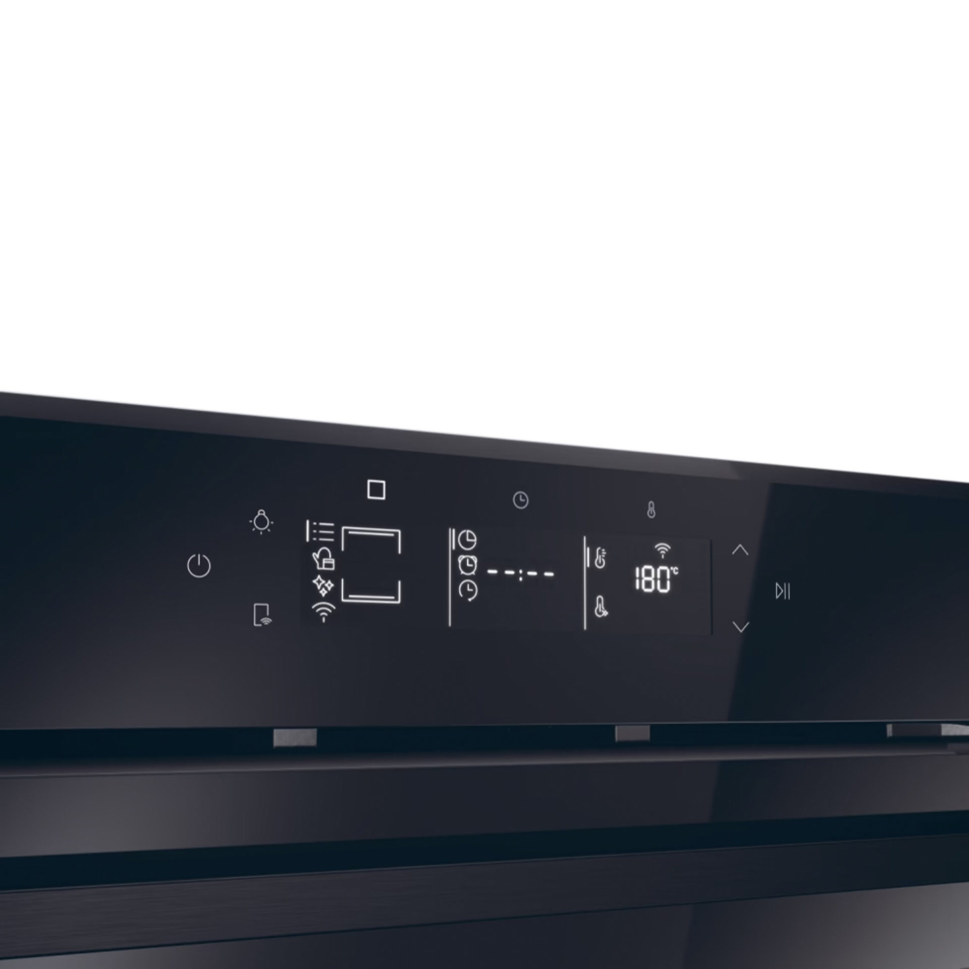 Forno HAIER H6ID46G3YTB