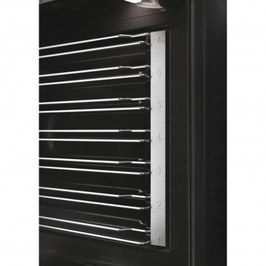 Forno HAIER H6ID46G3YTB Forno HAIER H6ID46G3YTB