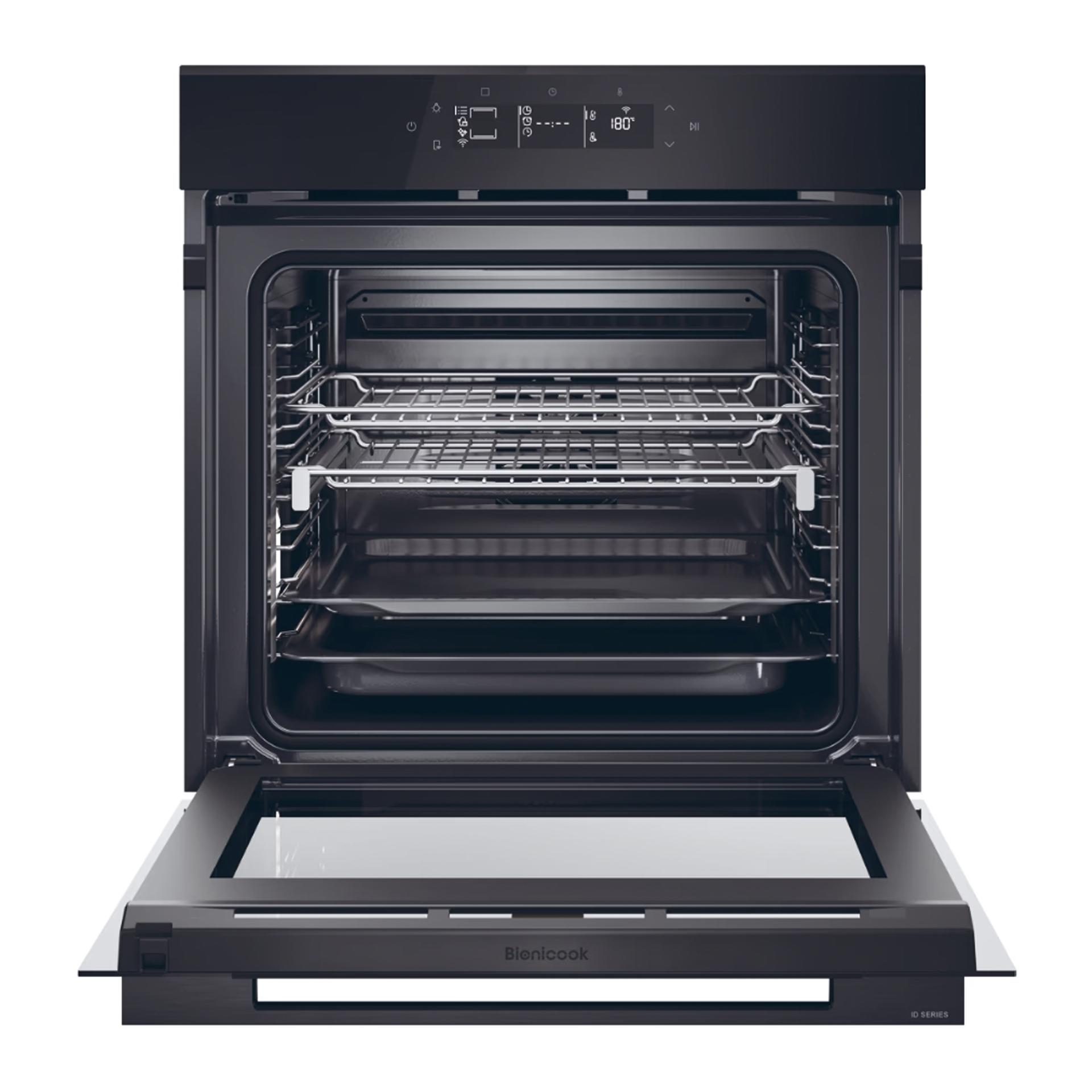 Forno HAIER H6ID46G3YTB