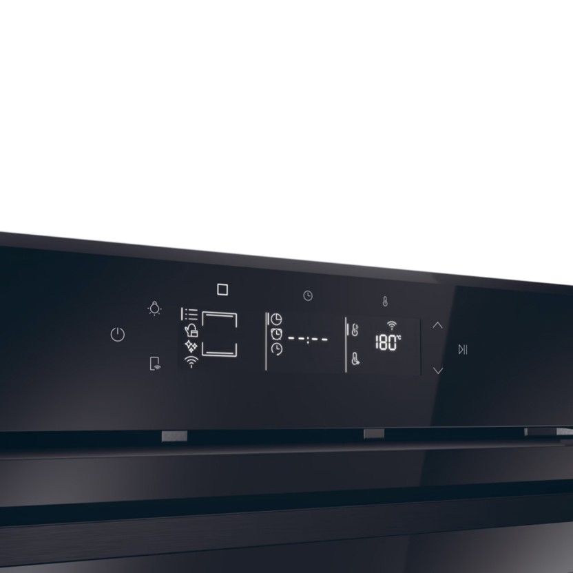Forno HAIER H6ID46G3YTB