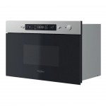 Micro Ondas WHIRLPOOL MBNA 920 X