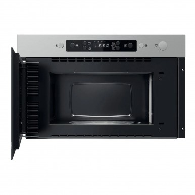 Micro Ondas WHIRLPOOL MBNA 920 X Micro Ondas WHIRLPOOL MBNA 920 X