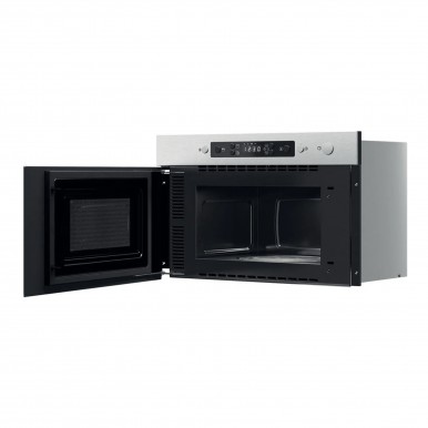 Micro Ondas WHIRLPOOL MBNA 920 X Micro Ondas WHIRLPOOL MBNA 920 X