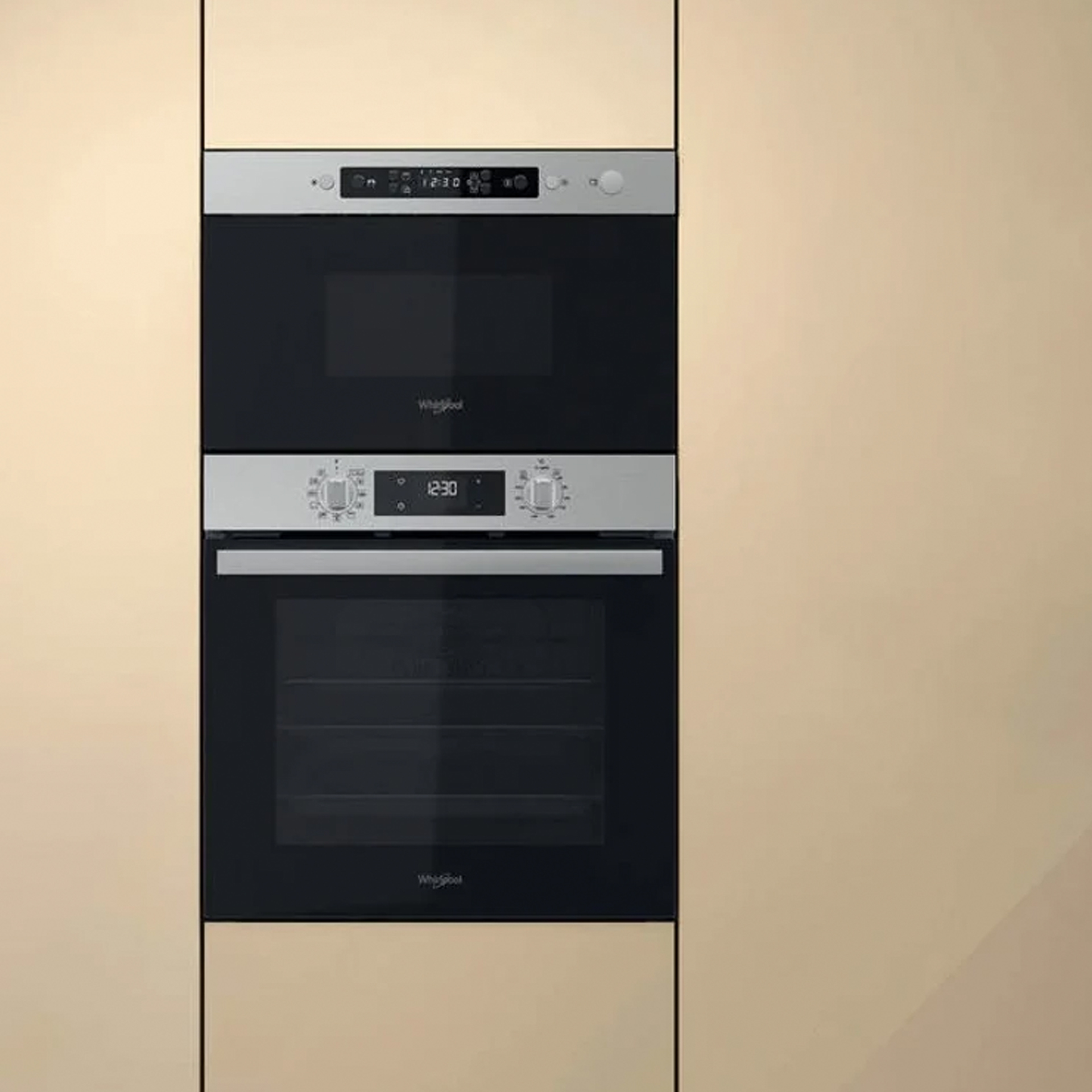 Micro Ondas WHIRLPOOL MBNA 920 X