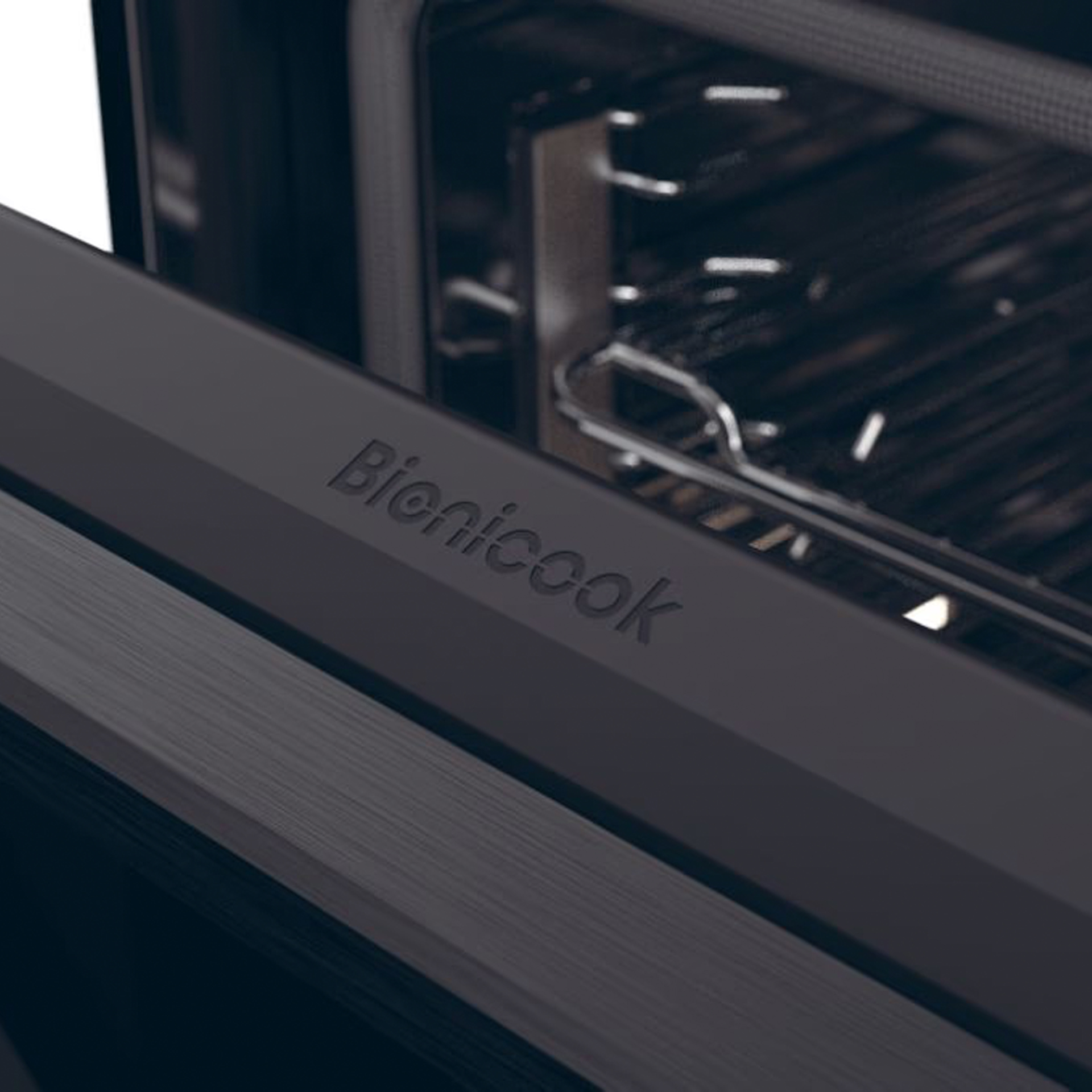 Forno HAIER H6ID46G3YTB