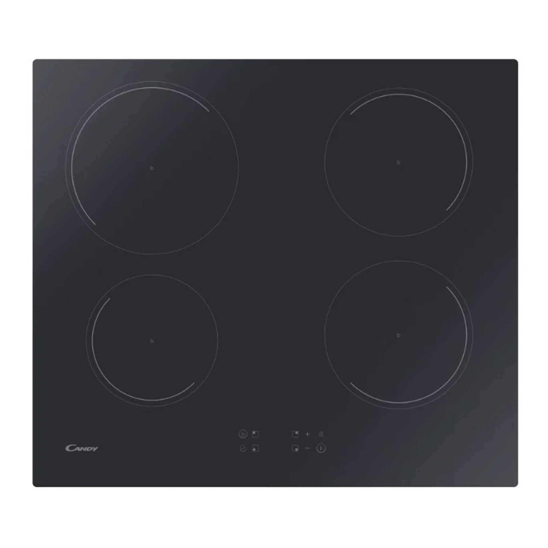 Placa CANDY CI 642C/E14U