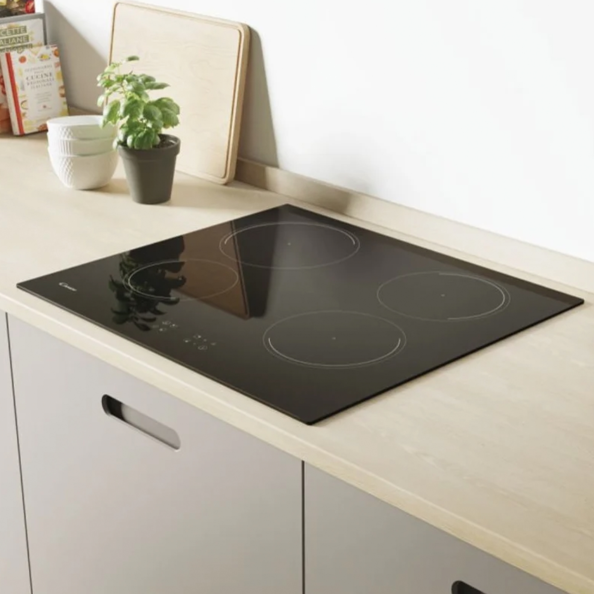 Placa CANDY CI 642C/E14U