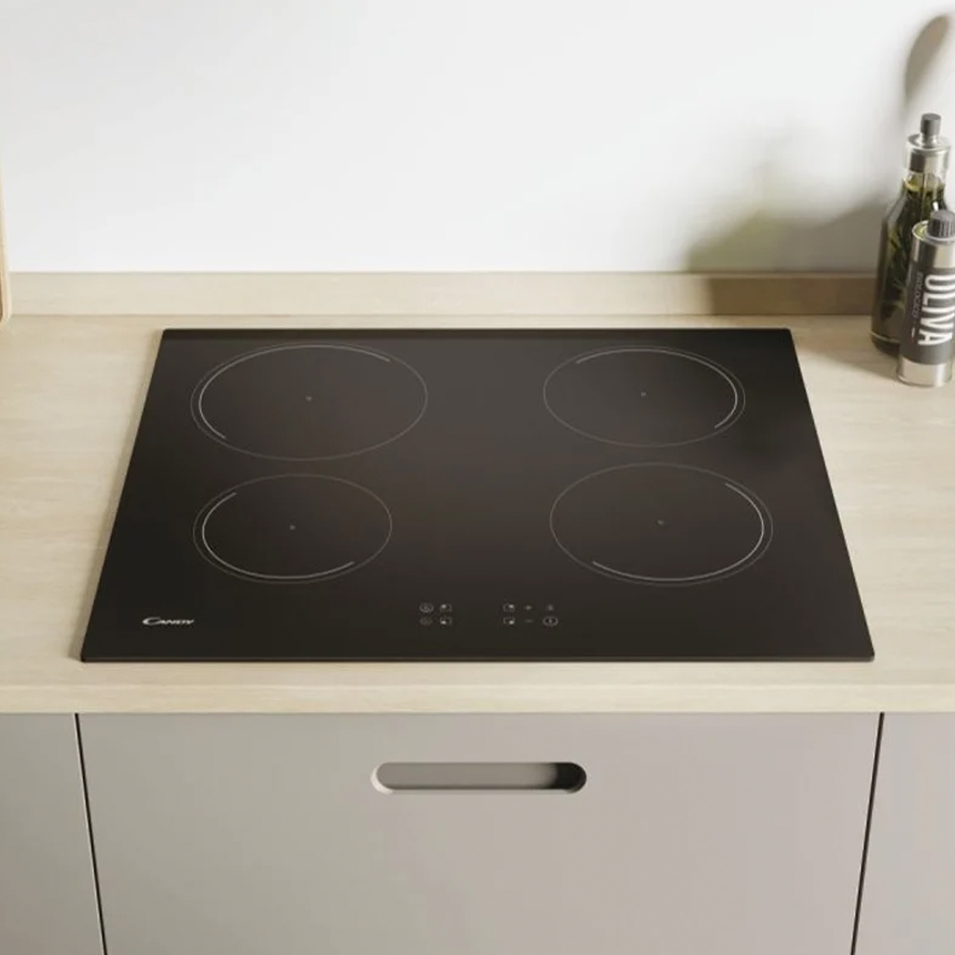 Placa CANDY CI 642C/E14U