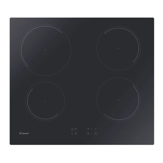 Placa CANDY CI 642C/E14U - Image product