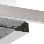 Exaustor CANDY CBT 6130/3X Exaustor CANDY CBT 6130/3X