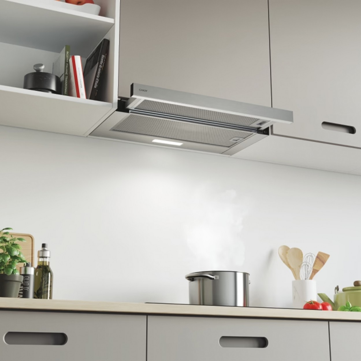 Exaustor CANDY CBT 6130/3X