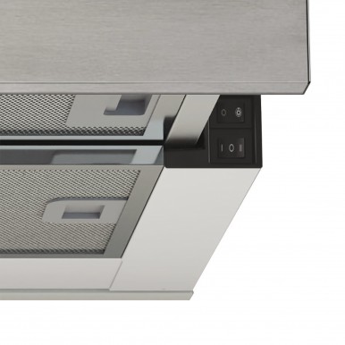 Exaustor CANDY CBT 6130/3X