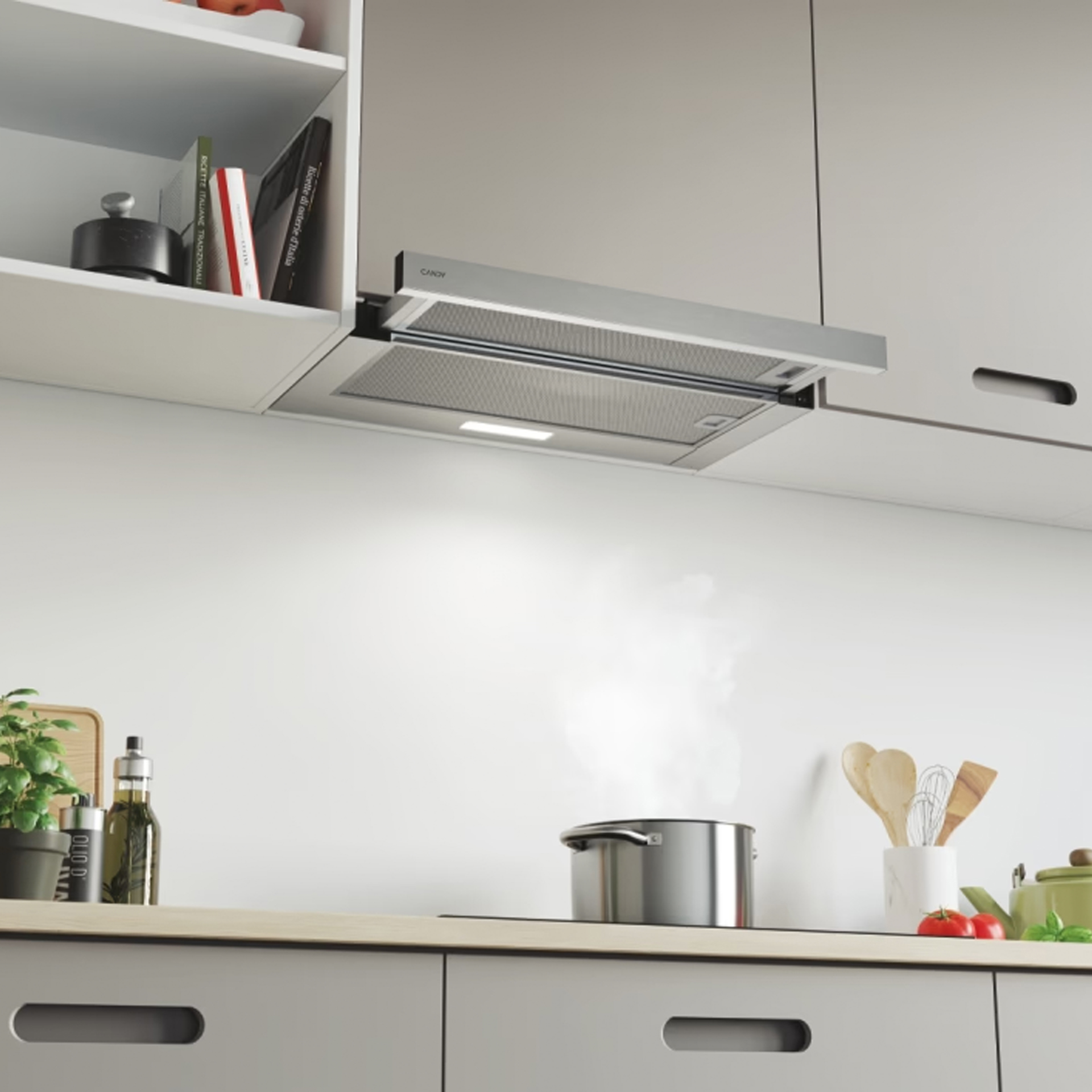 Exaustor CANDY CBT 6130/3X