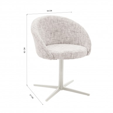 Cadeira JOM COMET Cadeira JOM COMET