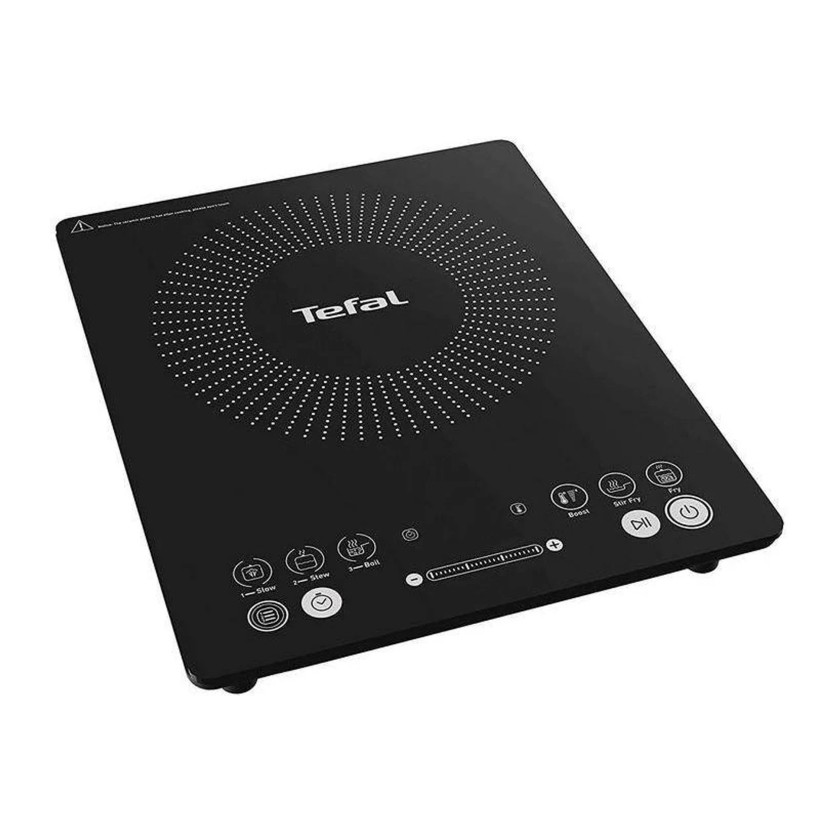 Placa de Indu��o TEFAL IH2108E1