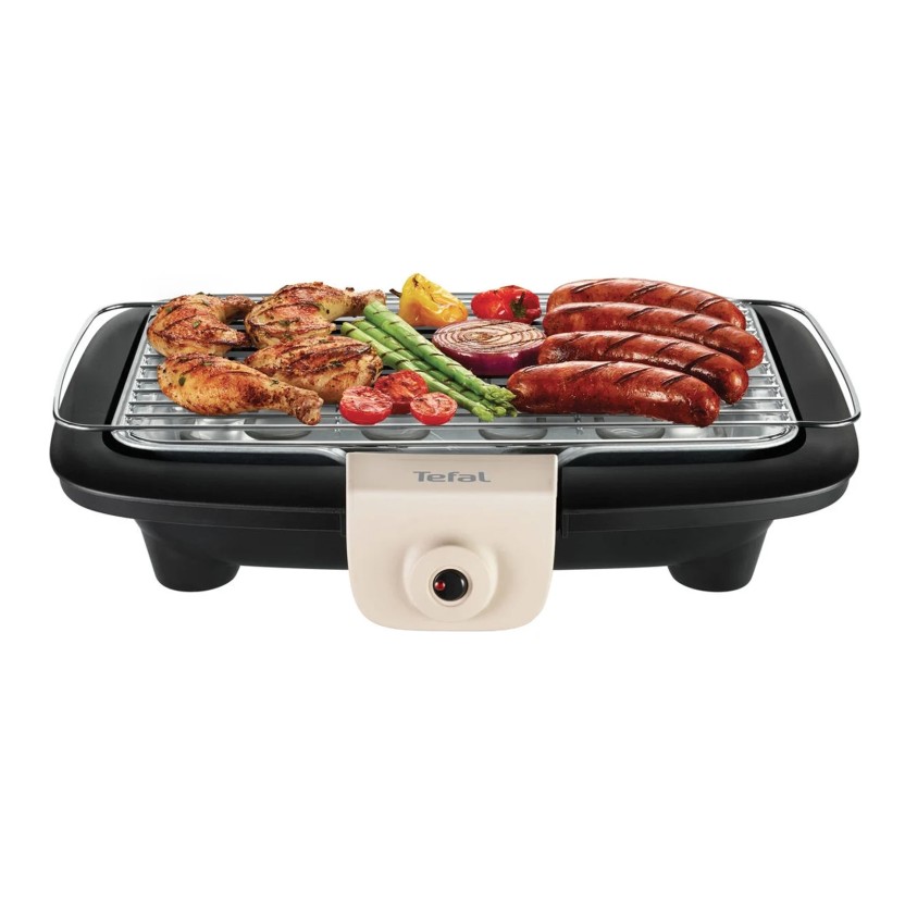 Grelhador TEFAL BG90C814