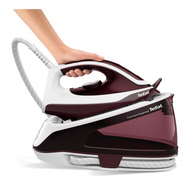 Ferro Com Caldeira TEFAL SV6120E0
