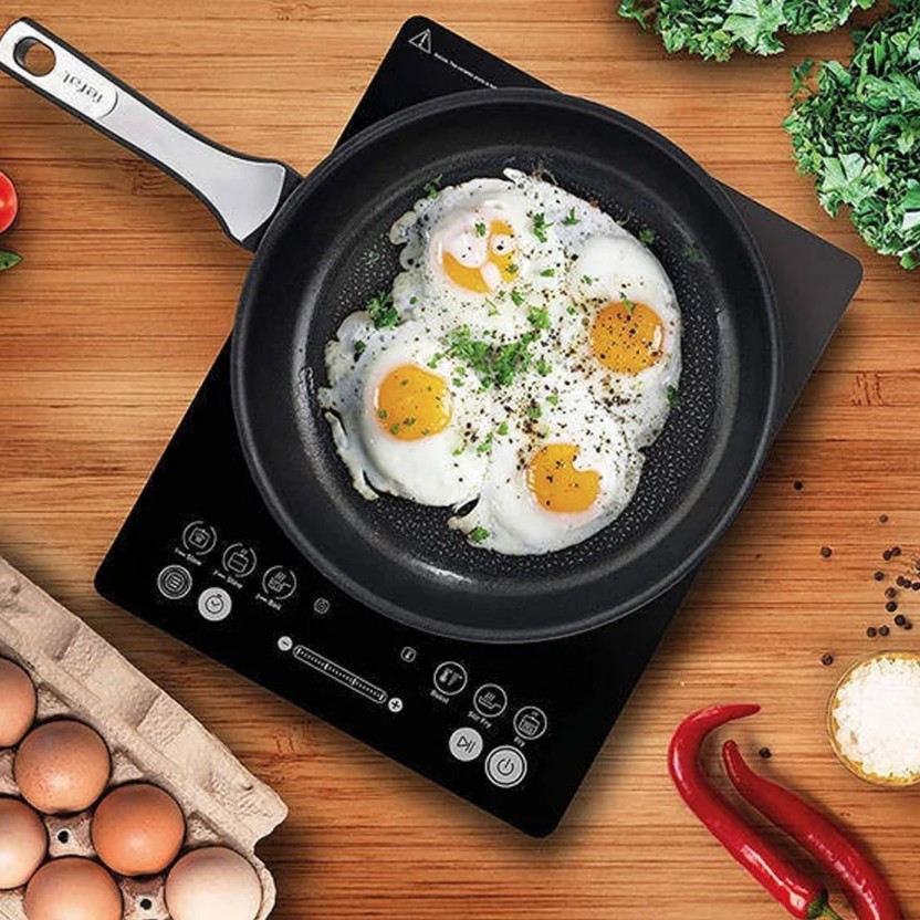 Placa de Indu��o TEFAL IH2108E1