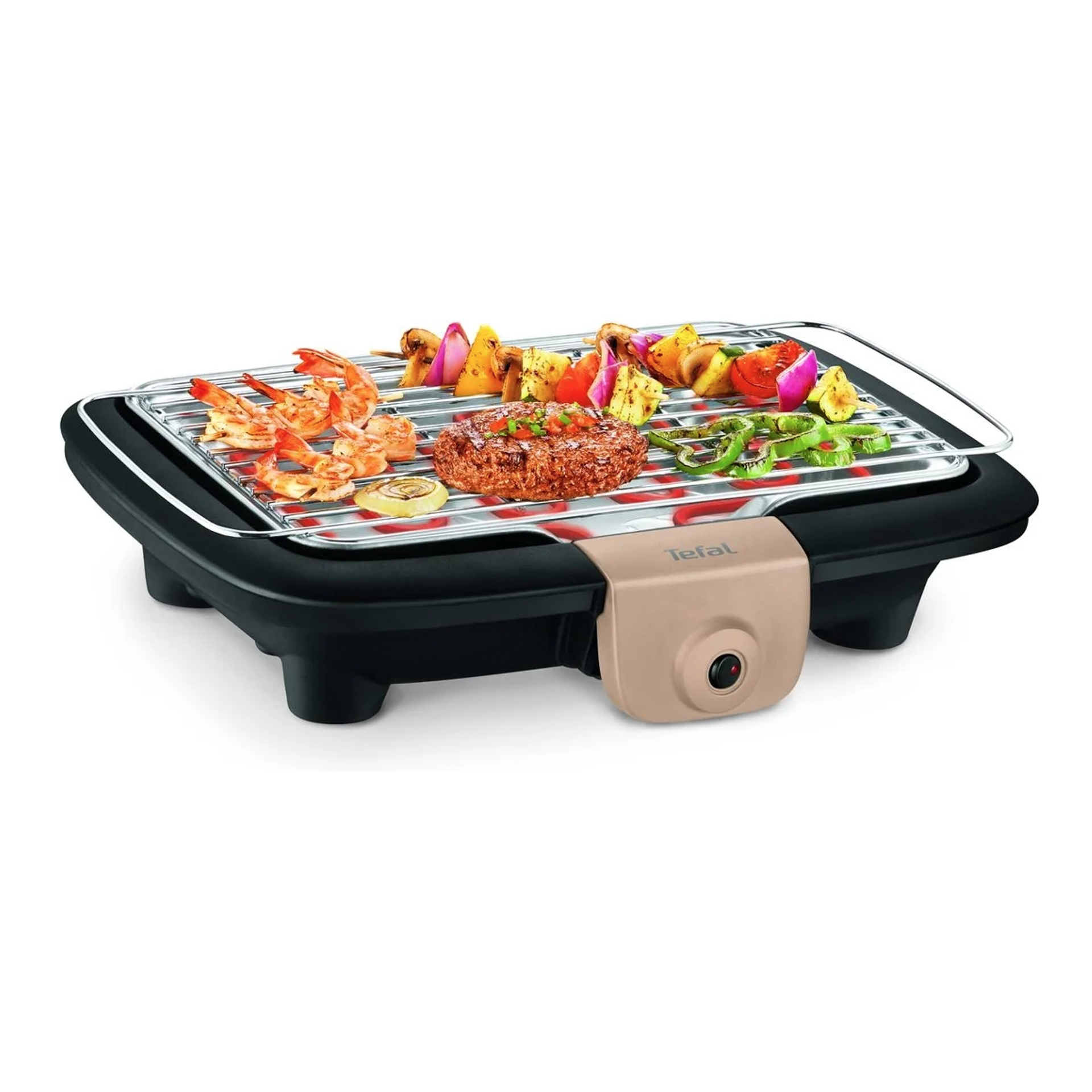 Grelhador TEFAL BG90C814