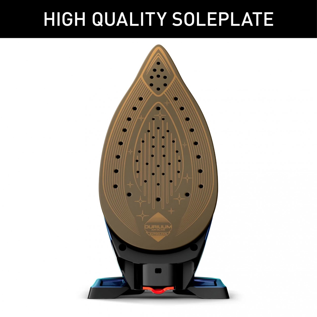 Ferro Com Caldeira TEFAL SV8151E0