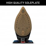 Ferro Com Caldeira TEFAL SV8151E0
