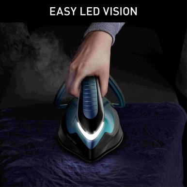 Ferro Com Caldeira TEFAL SV8151E0 Ferro Com Caldeira TEFAL SV8151E0