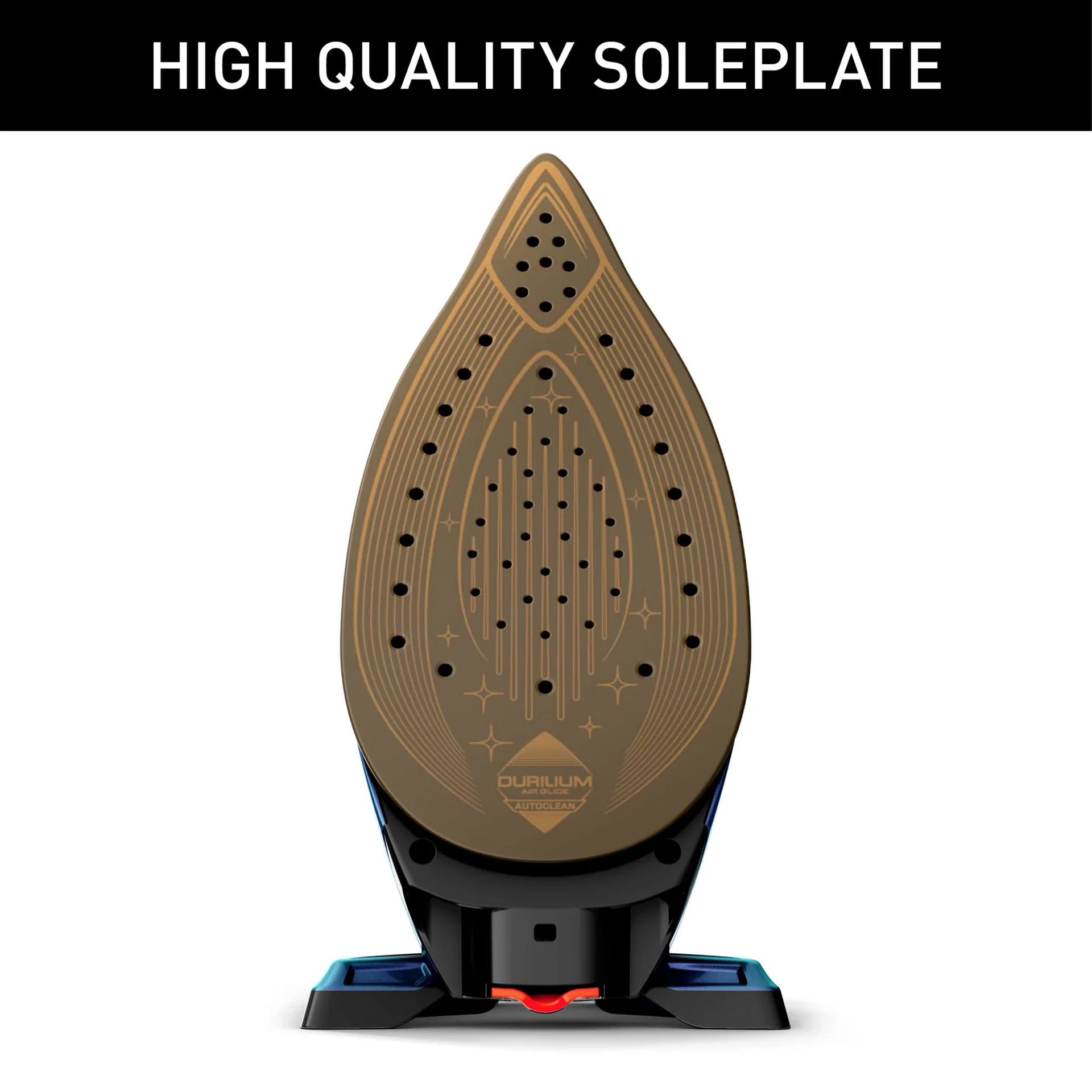 Ferro Com Caldeira TEFAL SV8151E0