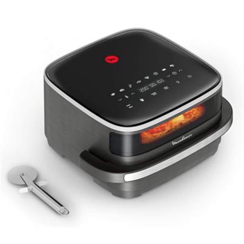 Fritadeira sem �leo MOULINEX AL402HF0