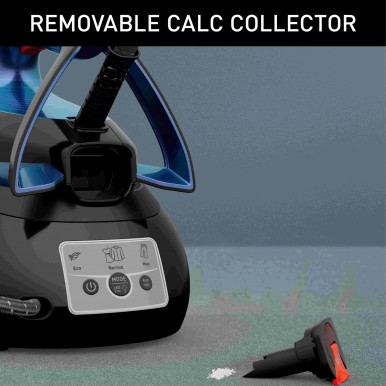 Ferro Com Caldeira TEFAL SV8151E0 Ferro Com Caldeira TEFAL SV8151E0