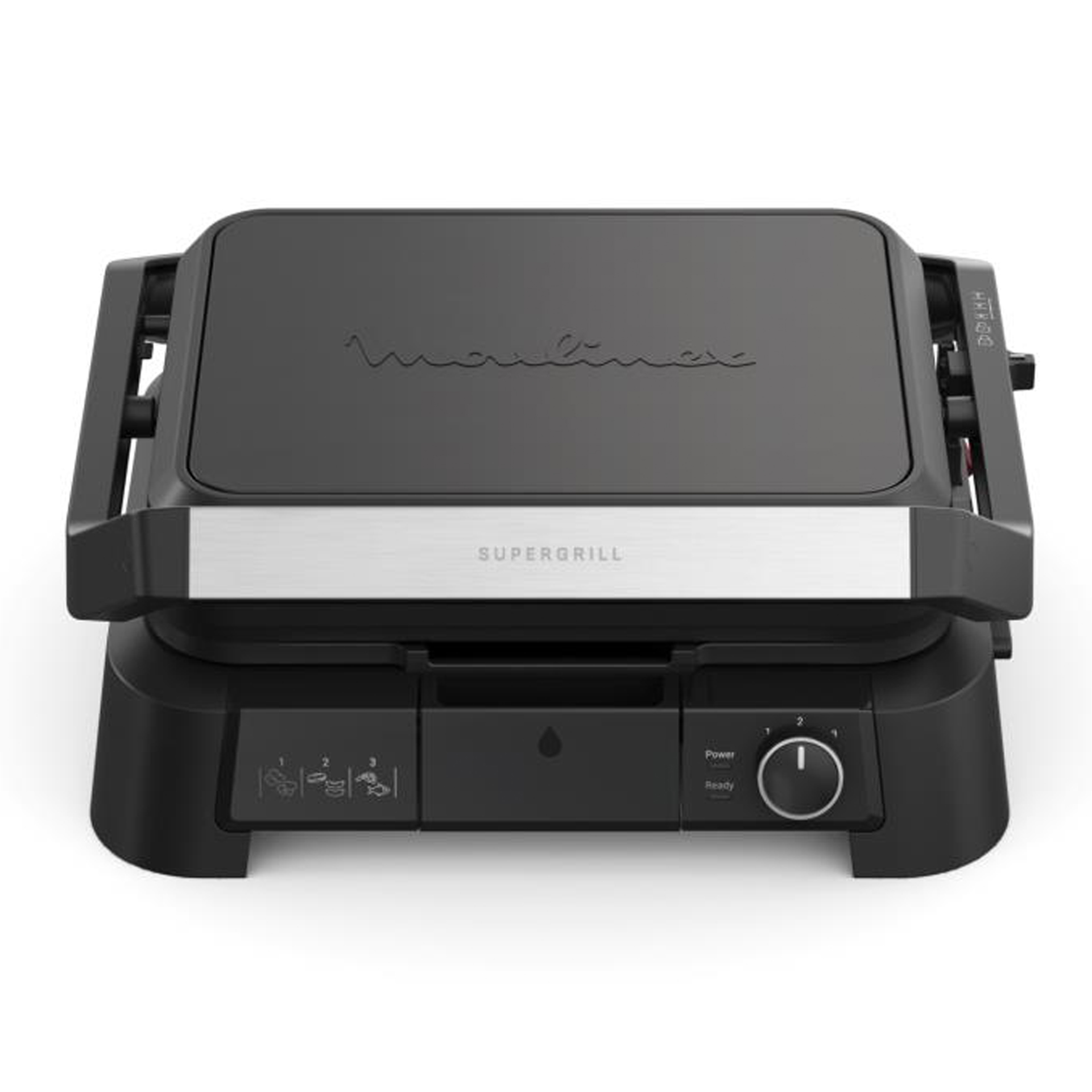 Grelhador MOULINEX GI5108F0