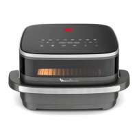 Fritadeira sem �leo MOULINEX AL402HF0