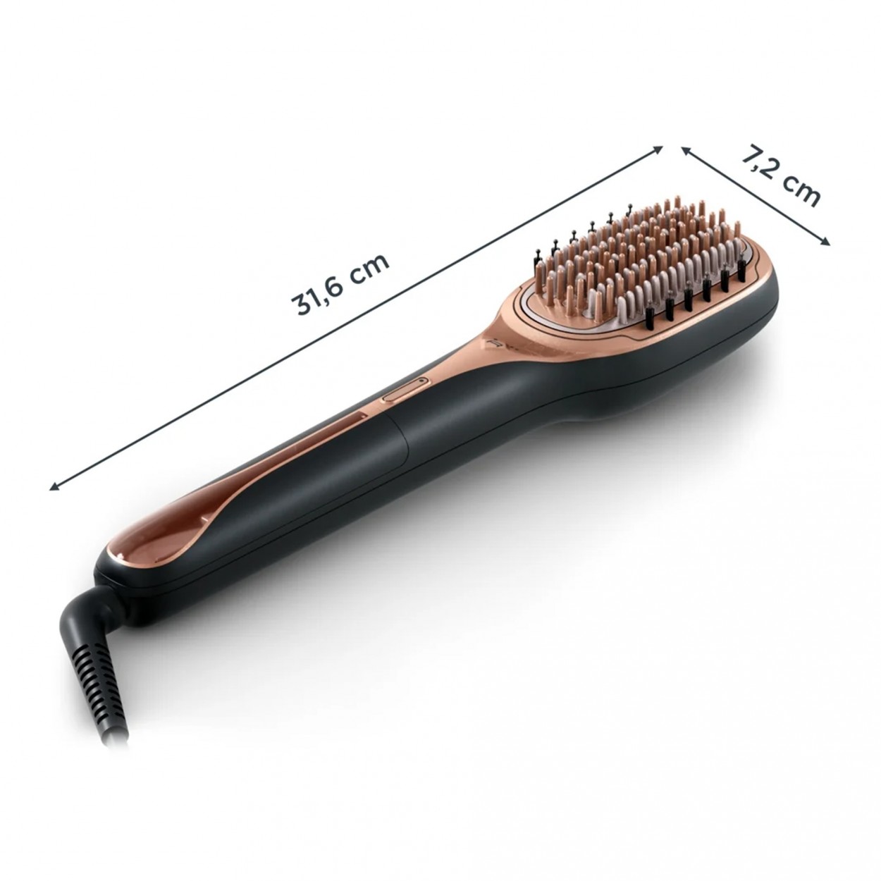 Alisador de Cabelo ROWENTA CF9940F0