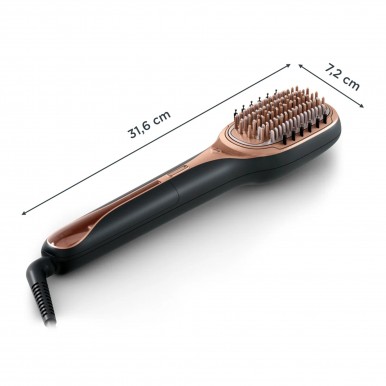 Alisador de Cabelo ROWENTA CF9940F0