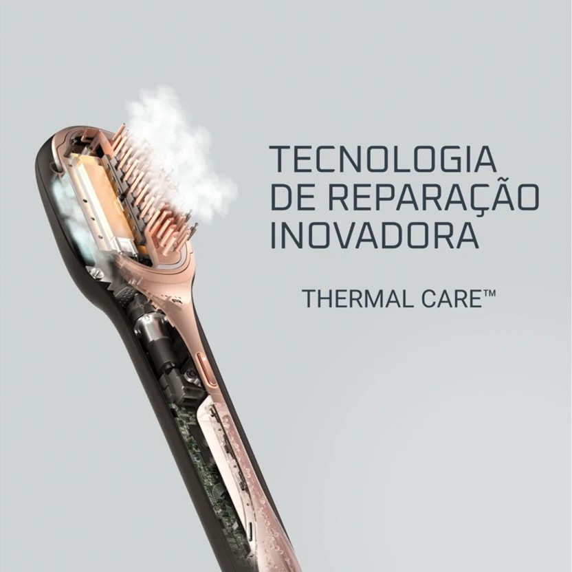 Alisador de Cabelo ROWENTA CF9940F0