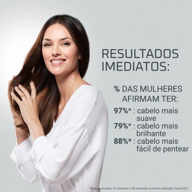 Alisador de Cabelo ROWENTA CF9940F0