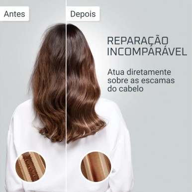 Alisador de Cabelo ROWENTA CF9940F0