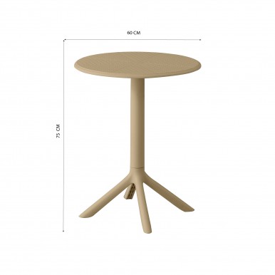 Mesa de Jardim JOM ZARIA Mesa de Jardim JOM ZARIA