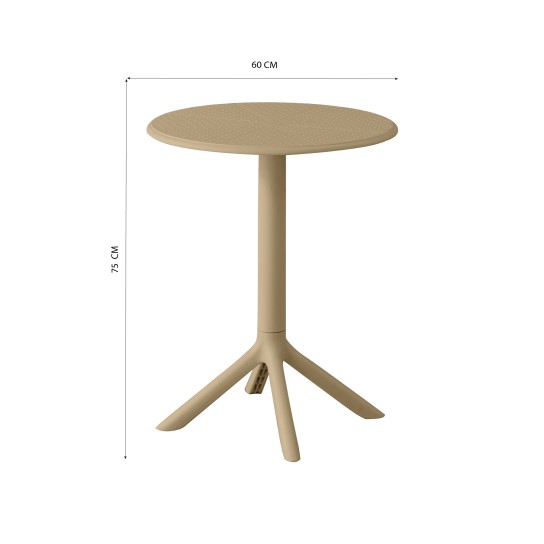 Mesa de Jardim JOM ZARIA - Image product