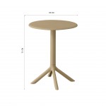 Mesa de Jardim JOM ZARIA