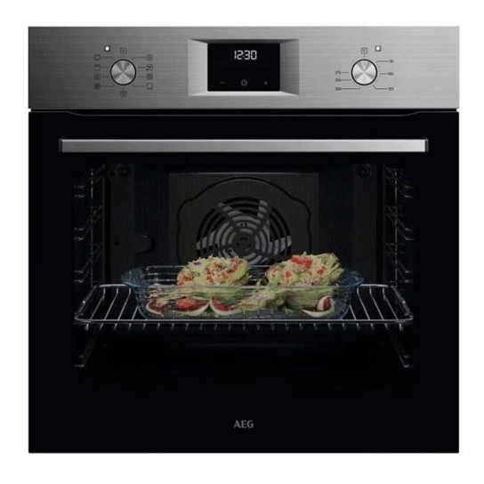 Forno AEG OU5AB21FSM - Image product
