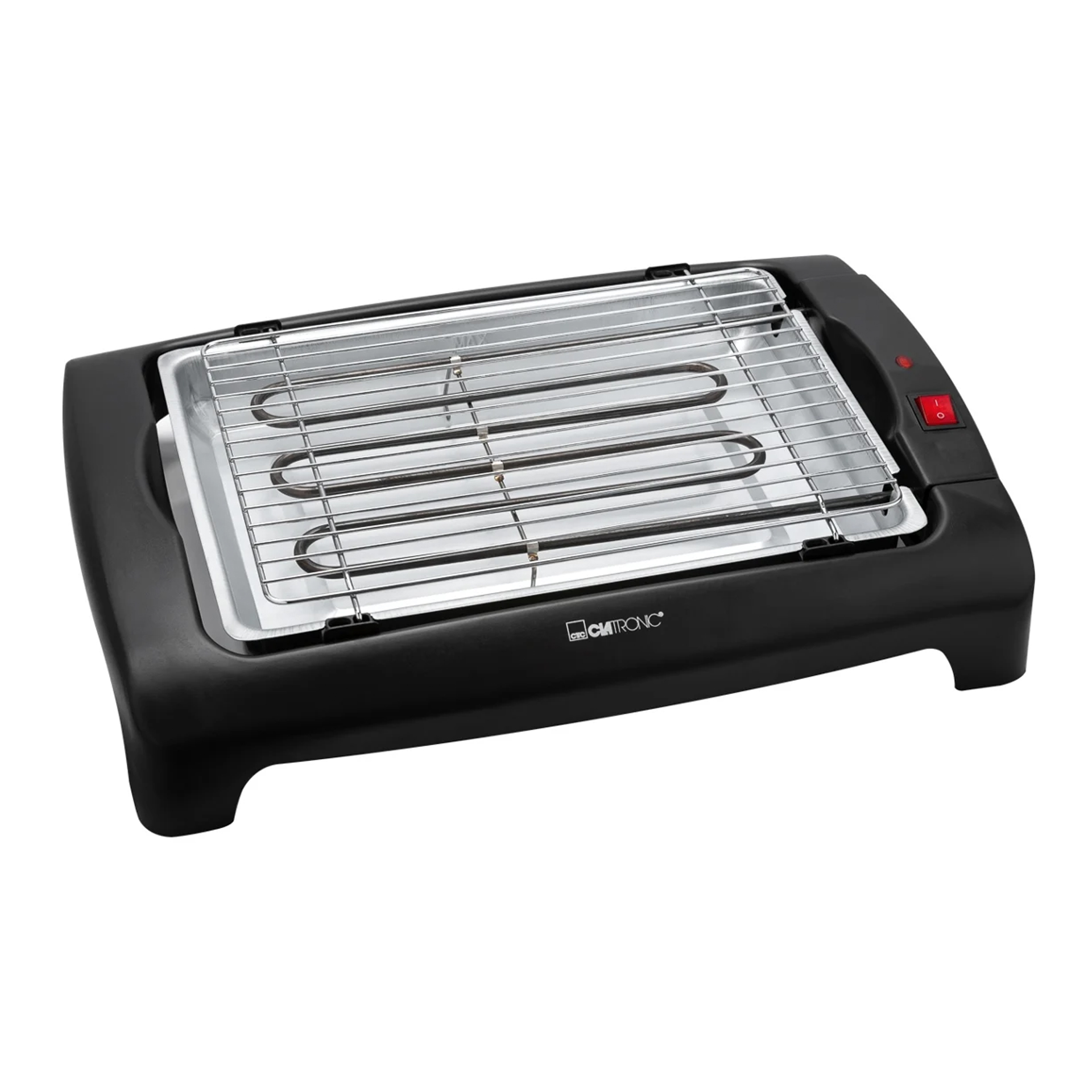 Grelhador CLATRONIC BQ 2977