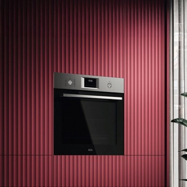 Forno AEG OU5AB21FSM