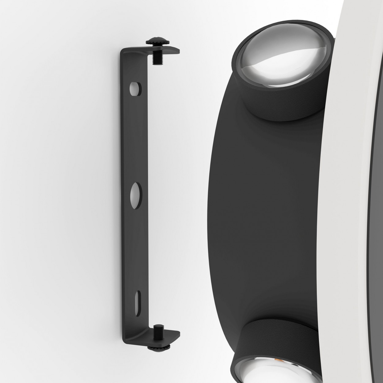 Candeeiro aplique EGLO 901585 TALAMELLO 1