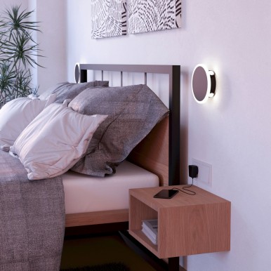 Candeeiro aplique EGLO 901585 TALAMELLO 1