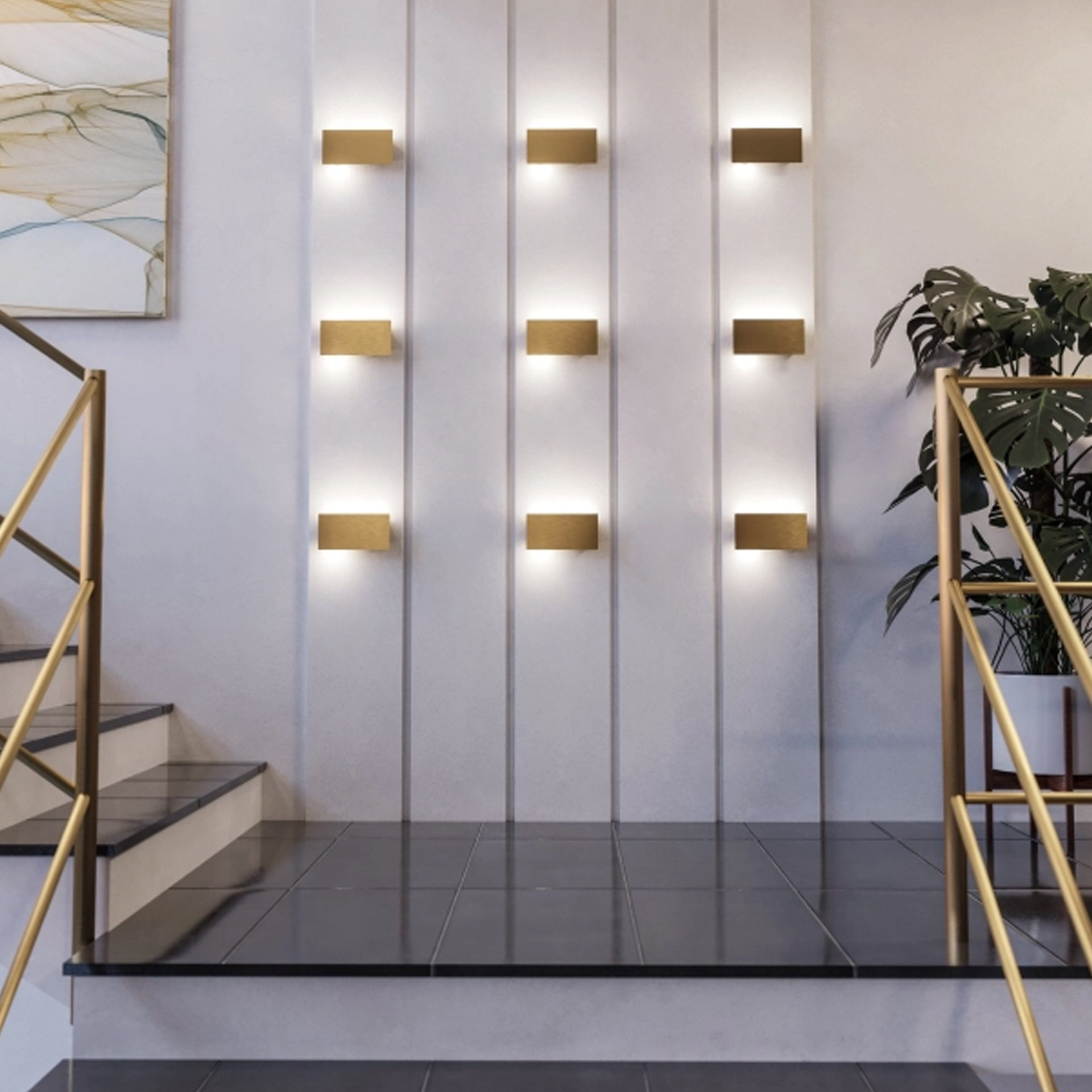 Candeeiro aplique EGLO 901199 TALAMELLO