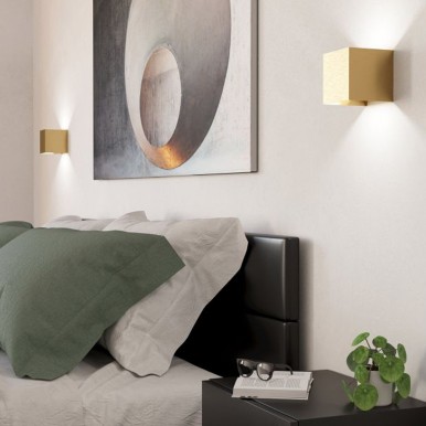 Candeeiro aplique EGLO 901091 VALMONTONE