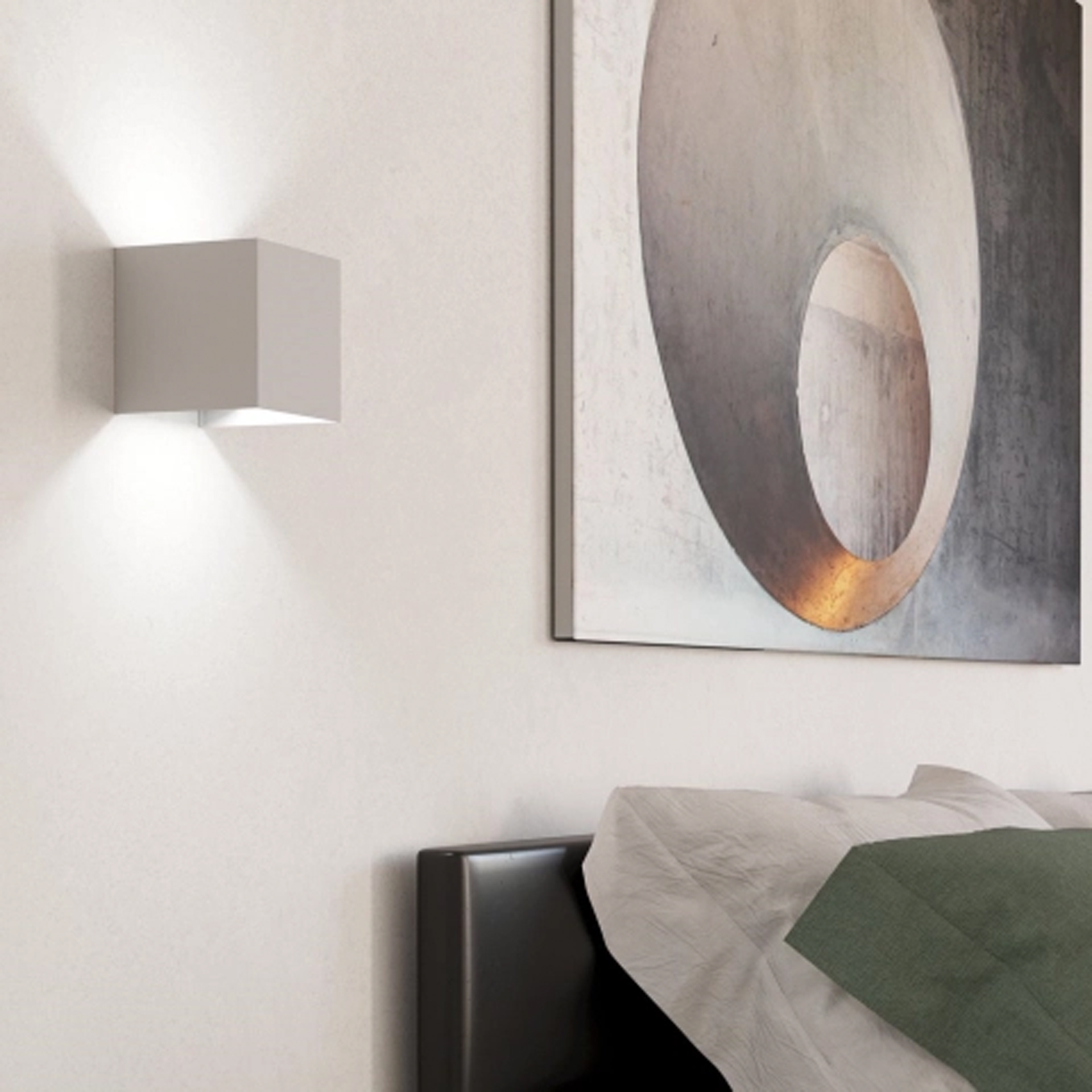 Candeeiro aplique EGLO 901051 VALMONTONE