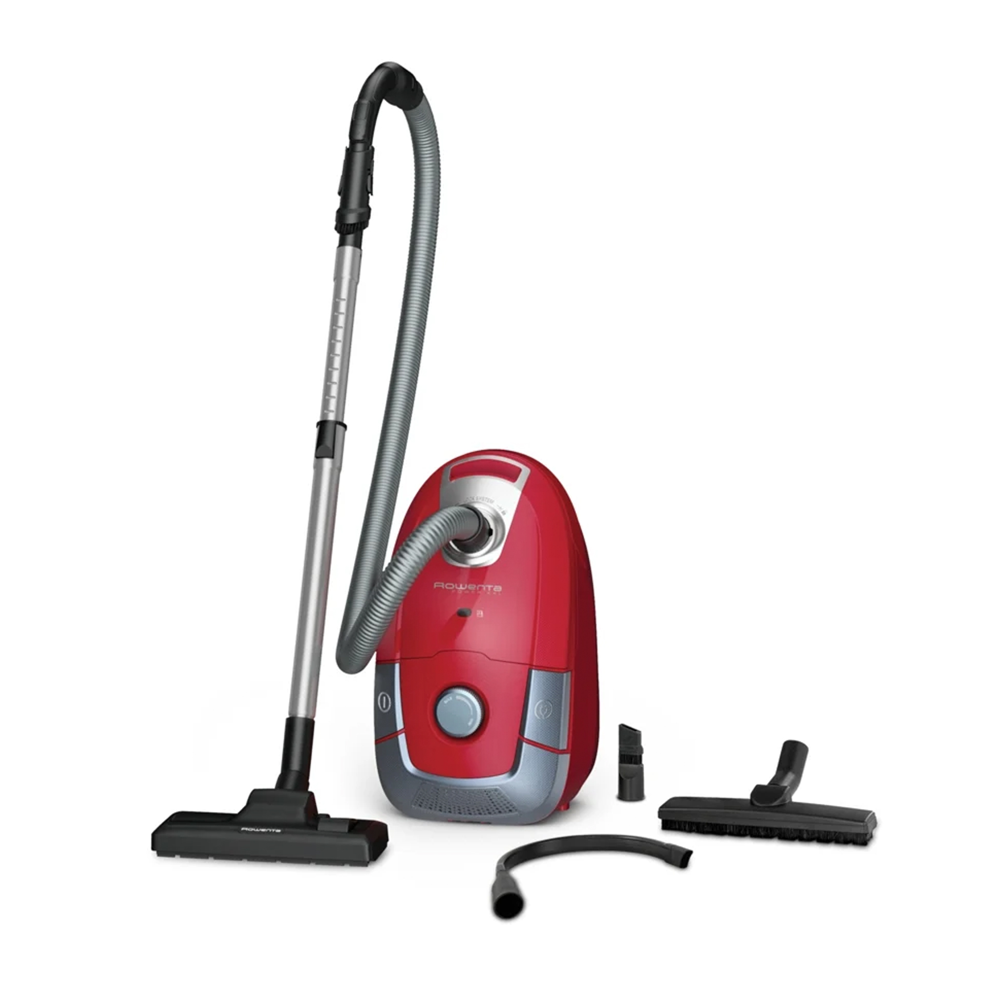 Aspirador com Saco ROWENTA RO3154EA